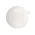 AussieSuperStore Art & Craft Essentials 80mm Baubles Clear Plastic (in 2 sizes) Baubles Clear Plastic (in 2 sizes) | Christmas Tree Decoration Ornament 9331468052890 VJY601